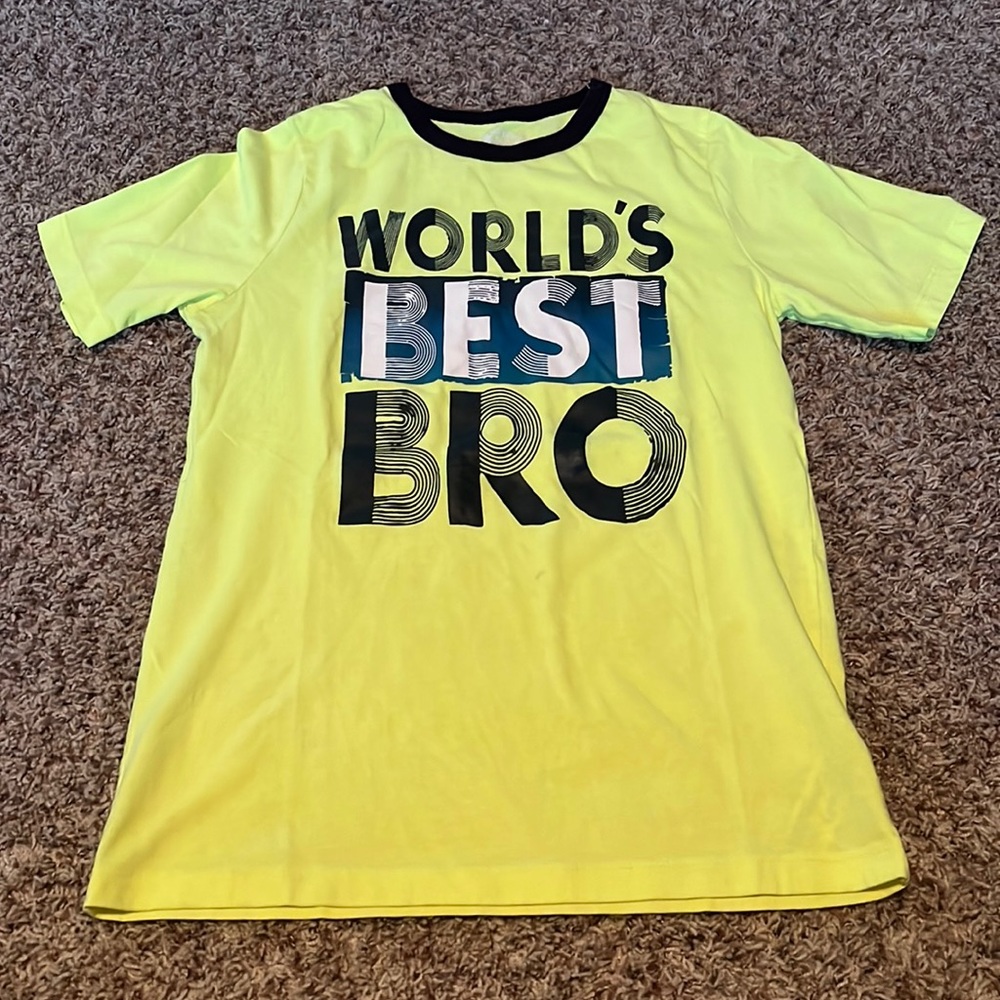 Boys shirt